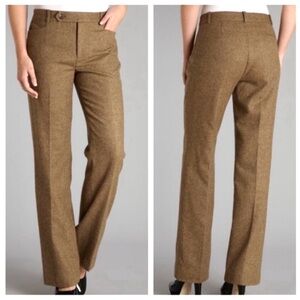 Lauren Ralph Lauren Wool Trousers
